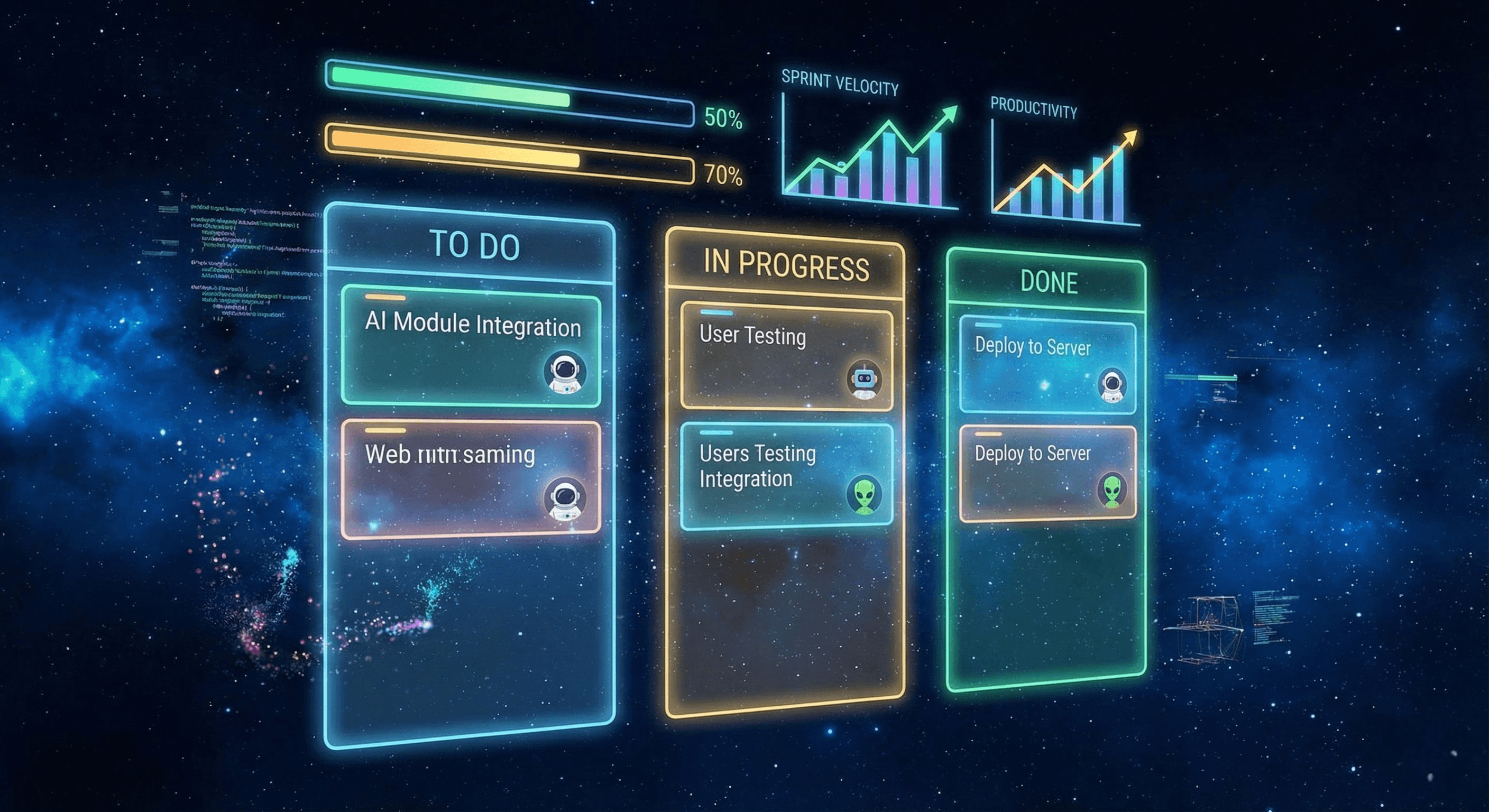 Workload & Task Management
